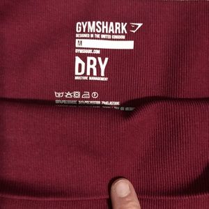 Gymshark Highwaisted Seamless